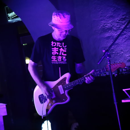 Tarwater (D) 10. Pop-Kultur Festival - Alte Kantine, Berlin - 28. August 2024 (13).JPG